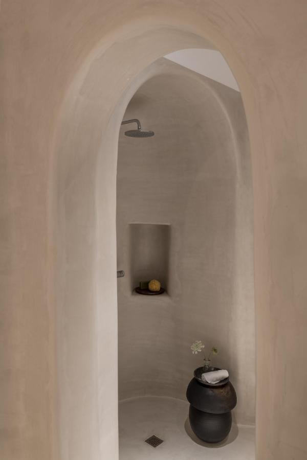 Mykonos Esti Luxury Villas Agios Ioannis Diakoftis Экстерьер фото